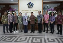 Bupati Adi Arnawa Apresiasi Langkah PLN ES Perkuat Infrastruktur Kelistrikan TPST Badung