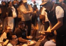 Bupati Karangasem Apresiasi Program Tumpek Klurut, Gelaran KAP Penuh Kehangatan dan Kebersamaan