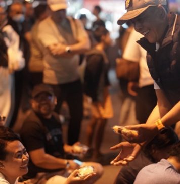 Bupati Karangasem Apresiasi Program Tumpek Klurut, Gelaran KAP Penuh Kehangatan dan Kebersamaan