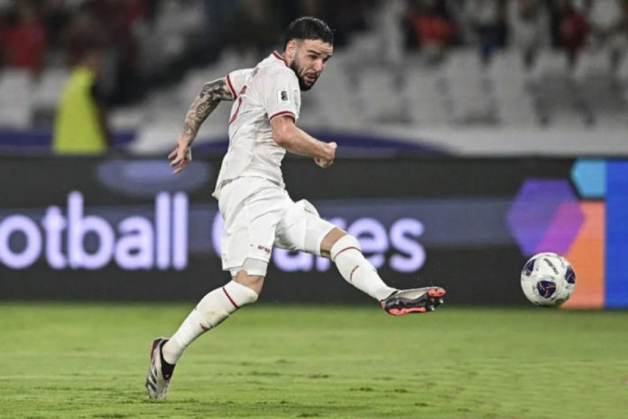 Calvin Verdonk Jadi Pemain Indonesia Pertama Di Fase Utama Liga Champion 1