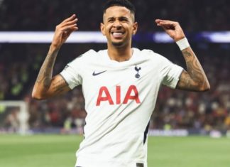Carabao Cup: Tottenham Singkirkan Charlton, Newcastle Lolos Setelah Kalahkan West Brom