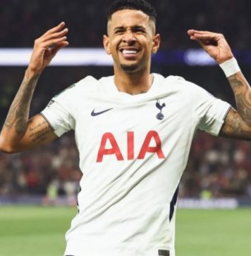 Carabao Cup: Tottenham Singkirkan Charlton, Newcastle Lolos Setelah Kalahkan West Brom