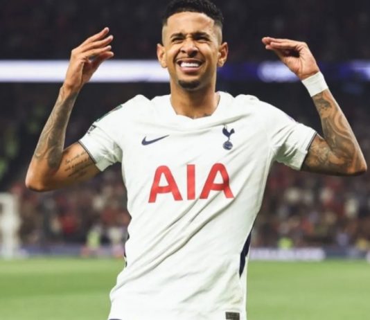Carabao Cup: Tottenham Singkirkan Charlton, Newcastle Lolos Setelah Kalahkan West Brom