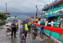 Cegah Kebakaran Kapal, ABK Diimbau Rutin Cek Instalasi Listrik