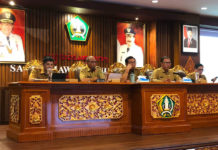 Cegah Korupsi dari Hulu, Tabanan Siapkan MCSP-RBS 2026