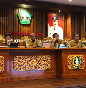 Cegah Korupsi dari Hulu, Tabanan Siapkan MCSP-RBS 2026