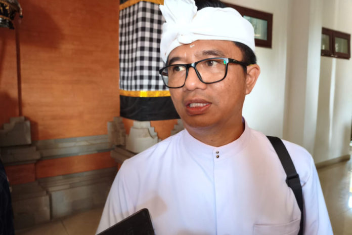 Cegah Lonjakan Putus Sekolah, Disdikpora Buleleng Bentuk Posko DO 1