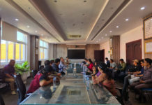 Cegah Pelanggaran Keimigrasian, Timpora Buleleng Intensifkan Pengawasan WNA