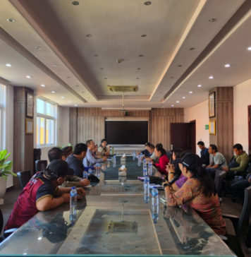 Cegah Pelanggaran Keimigrasian, Timpora Buleleng Intensifkan Pengawasan WNA