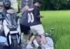 Cegah WNA Ugal-ugalan, Polisi Edukasi Pengusaha Sewa Motor