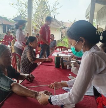 Cek Kesehatan Gratis, Hipertensi-DM Masih Mendominasi