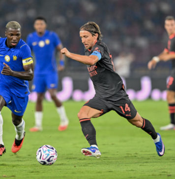 Chelsea Kalahkan AC Milan, Joao Pedro Cetak Brace