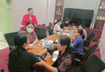 CKG Pegawai Pemkab Tabanan, Ratusan Orang Berisiko Hipertensi