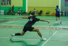 Daftar Pebulu Tangkis BWF, Putri KW Turun Satu Peringkat