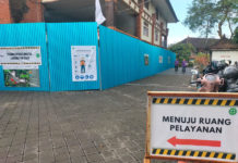 Damamaya Command Center Dijadikan Pusat Kendali Terpadu untuk Respon Lebih Cepat Tanggap Darurat