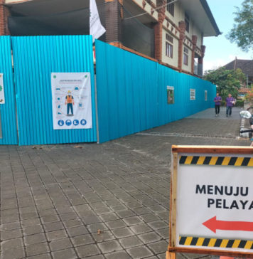 Damamaya Command Center Dijadikan Pusat Kendali Terpadu untuk Respon Lebih Cepat Tanggap Darurat