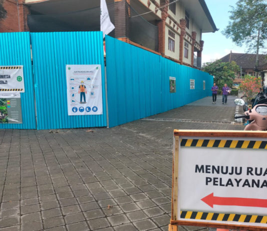 Damamaya Command Center Dijadikan Pusat Kendali Terpadu untuk Respon Lebih Cepat Tanggap Darurat