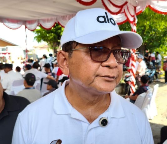 Dana Transfer Berkurang, Pemkab Buleleng Prioritaskan 4 Sektor Ini