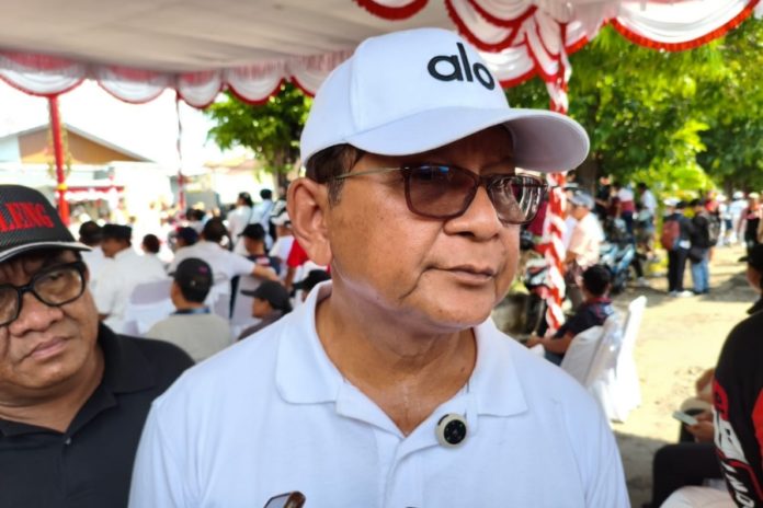 Dana Transfer Berkurang, Pemkab Buleleng Prioritaskan 3 Sektor Ini 1