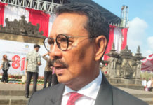 Dari HUT Kemerdekaan RI, PHRI Dorong Evaluasi Arah Pariwisata Bali