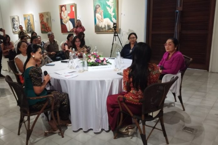 Dari Psikolog Hingga Maestro Tari Bali Ungkap Peran Ibu Dalam Menentukan Panggilan Hidup 1