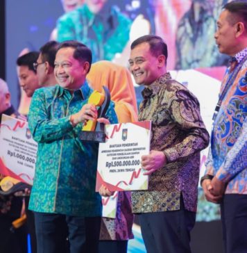 Dari Sampah Jadi Energi, Strategi Jateng Kelola Ribuan Ton Sampah Berbuah Penghargaan