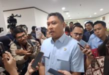 Data Belum Lengkap, BGN Tangguhkan 463 SPPG