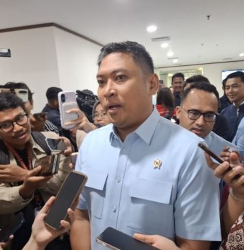 Data Belum Lengkap, BGN Tangguhkan 463 SPPG