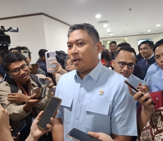 Data Belum Lengkap, BGN Tangguhkan 463 SPPG