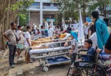 Data Sementara Pascagempa NTT: 47 Orang Meninggal, Ratusan Bangunan Rusak