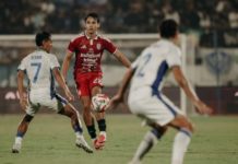Debut Bersama Bali United, Tim Geypens Yakin dengan Potensi Serdadu Tridatu