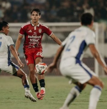 Debut Bersama Bali United, Tim Geypens Yakin dengan Potensi Serdadu Tridatu