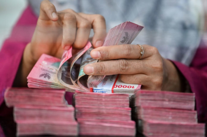 Defisit Neraca Perdagangan Indonesia Sebabkan Melemahnya Kurs Rupiah 1