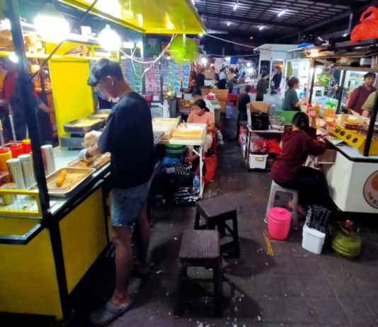 Deflasi Tak Boleh Bikin Lengah, BI Bali Ingatkan Tiga Risiko Penyebab Inflasi