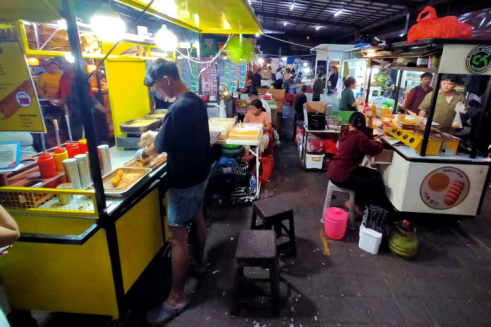 Deflasi Tak Boleh Bikin Lengah, BI Bali Ingatkan Tiga Risiko Penyebab Inflasi 1