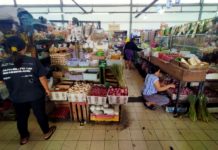Denpasar Alami Deflasi, Kelompok Bahan Makanan Beri Andil Tertinggi