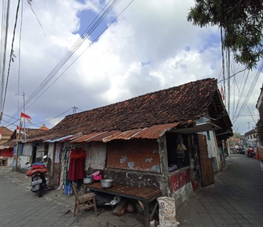 Denpasar Anggarkan Rp1,152 T Tangani Kemiskinan
