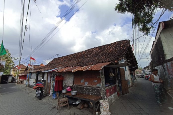 Denpasar Anggarkan Rp1,152 T Tangani Kemiskinan 1