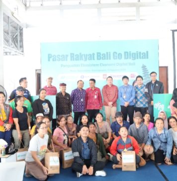 Denpasar Kite Festival ke-10 Berlangsung Dua Hari, Lestarikan Tradisi “Melayangan” Bali