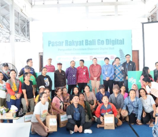 Denpasar Kite Festival ke-10 Berlangsung Dua Hari, Lestarikan Tradisi “Melayangan” Bali