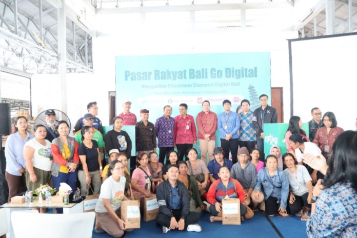 Denpasar Kite Festival Berlangsung Dua Hari, Lestarikan Tradisi
