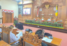 Denpasar Rancang Pendapatan Daerah Rp3,24 Triliun pada APBD Perubahan, Naik Rp162,28 Miliar