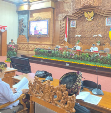Denpasar Rancang Pendapatan Daerah Rp3,24 Triliun pada APBD Perubahan, Naik Rp162,28 Miliar