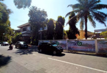 Denpasar Siapkan Manajemen dan Rekayasa Lalu Lintas dalam Penataan Pusat Kota