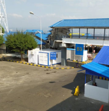 Dermaga MB II Gilimanuk Sementara Ditutup, ASDP Alihkan Pola Operasi Kapal