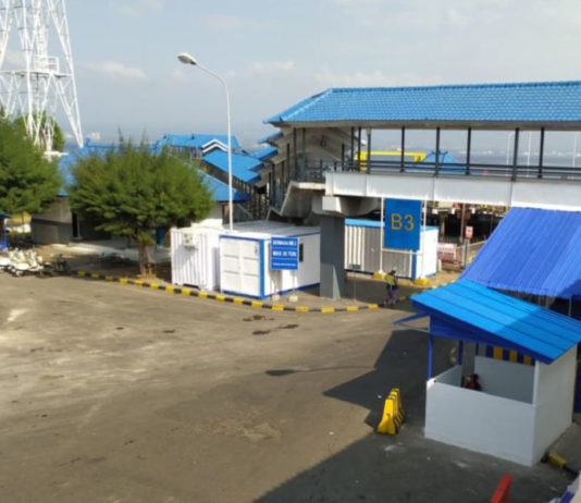 Dermaga MB II Gilimanuk Sementara Ditutup, ASDP Alihkan Pola Operasi Kapal