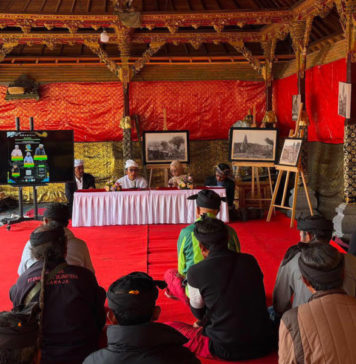 Desa Adat Batur Perkuat SDM Pariwisata dan Konservasi Bambu