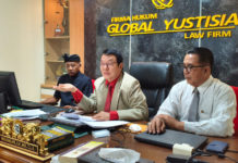 Desa Adat Yeh Sanih Menang Sengketa Lahan 55,8 Are hingga Peninjauan Kembali