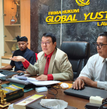 Desa Adat Yeh Sanih Menang Sengketa Lahan 55,8 Are hingga Peninjauan Kembali