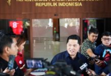 Destinasi Pertandingan Pramusim, Indonesia Makin Dilirik Klub Dunia Jadi Tuan Rumah